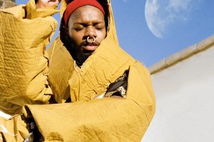 [Worth Listening To] serpentwithfeet – bless ur heart