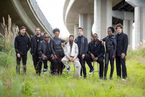 [New Single] Groundation – Fossil Fuels
