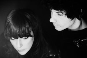 [New Video] Beach House – Black Car