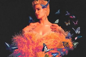 [New Single] Halsey Ft. Lauren Jauregui – Strangers