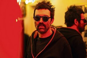[TV Performance] EELS- Bone Dry (@Stephen Colbert)