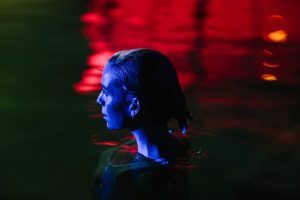 [New Single] Lykke Li – Hard Rain (“so sad so sexy” | 2018)