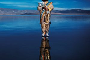 [New Single] Kamasi Washington – Street Fighter Mas