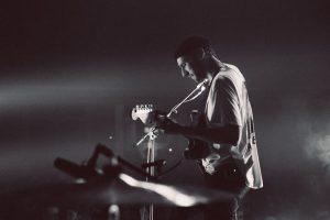 [New Single] Novo Amor – Birthplace