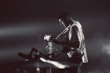 [New Single] Novo Amor – Birthplace