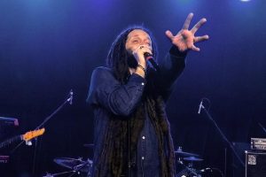 [New Song] Alborosie Ft. Raging Fyah – The Unforgiven (Metallica Mashup)