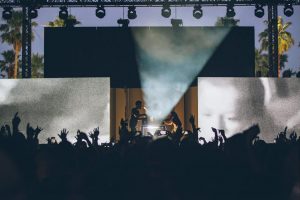 [Worth Listening to] The Blaze – She (2018)
