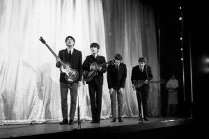 [New Video] The Beatles – Come Together