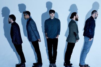 [Full Concert] Death Cab for Cutie – Live from London