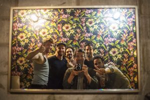 [Worth Listening to] Rolling Blackouts Coastal Fever – Talking Straight