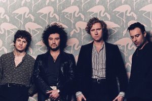 [New Single] The Kooks – All the Time