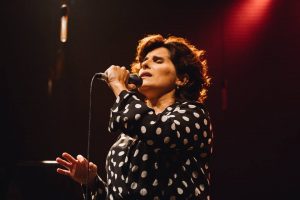 [New Single] Cristina Branco – Perto