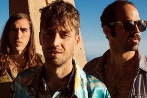 [Acoustic] Crystal Fighters – Boomin’ In Your Jeep
