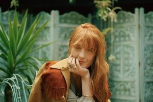 [New Single] Florence + The Machine – Big God