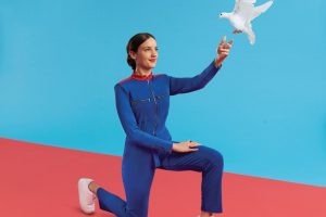 [New Single] Jain – Alright