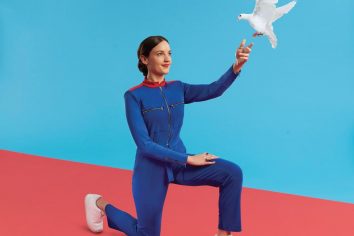 [New Single] Jain – Alright