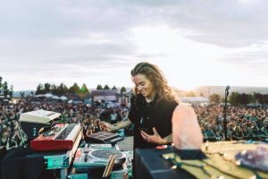 [First Single] Tash Sultana – SALVATION