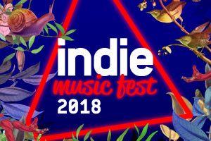 [Festival] Indie Music Fest (30 Agosto a 1 de Setembro)