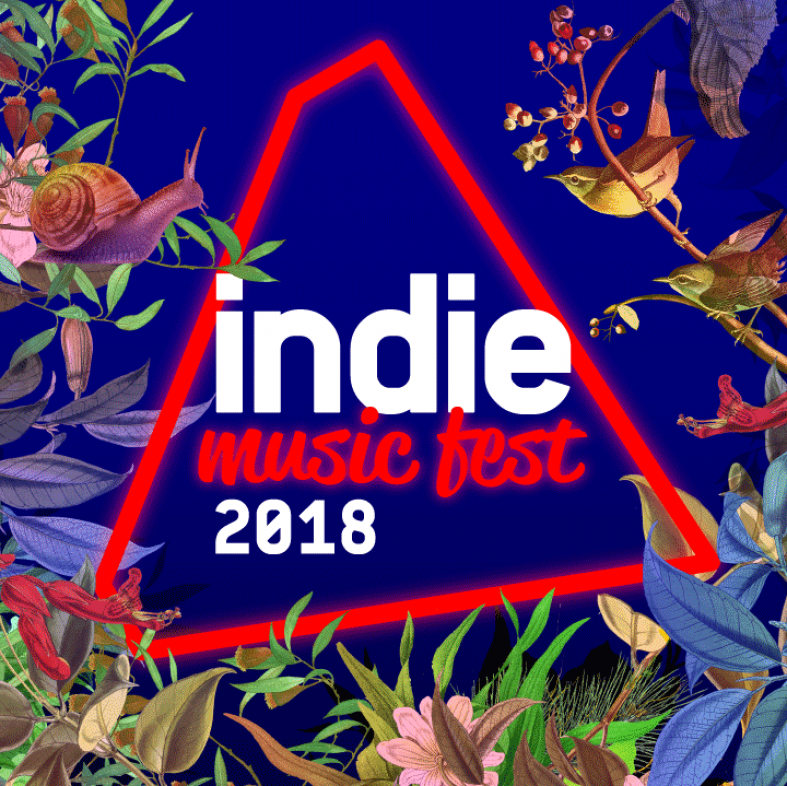 [Festival] Indie Music Fest (30 Agosto a 1 de Setembro)