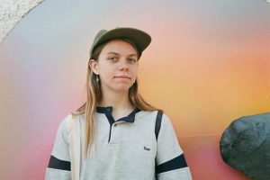 [Worth Listening to] Tomberlin – Self-Help