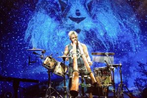 [New Single] Xavier Rudd – Honeymoon Bay