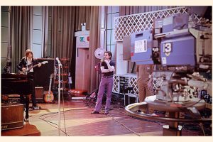 [Live at the BBC] Arctic Monkeys