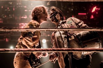 [New Single] Arcade Fire – Chemistry