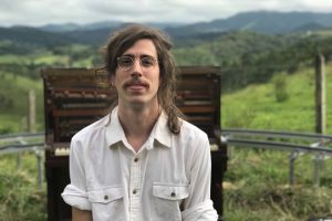 [Worth Listening to] Tim Bernardes – Recomeçar