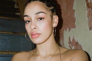 [New Single] Jorja Smith – Blue Lights (“Lost & Found” | 2018)