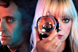 [New Single] CHROMATICS – Blue Girl (5 versions)