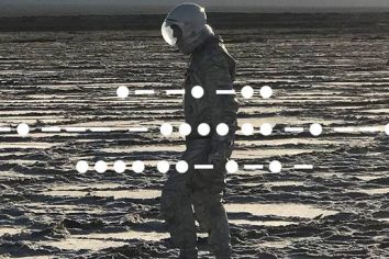 [New Single] Spiritualized – I’m Your Man