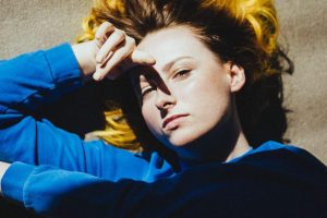 [New Single] Tessa Violet – Crush