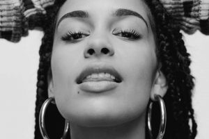 [NRP Music Tiny Desk Concert] Jorja Smith