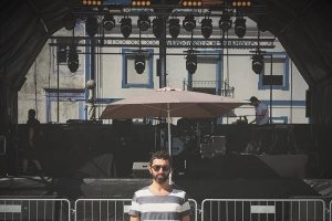 [New Single] Tiago Bettencourt – Dragão