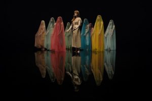 [New Video] Florence + The Machine – Big God