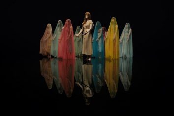[New Video] Florence + The Machine – Big God