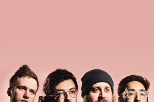 [Worth Listening to] Foxing – Slapstick