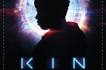 [New Song] Mogwai – Donuts (OST “KIN”)