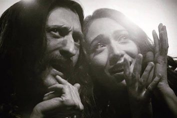 [New Video] Gogol Bordello Ft. Regina Spektor – Seekers & Finders