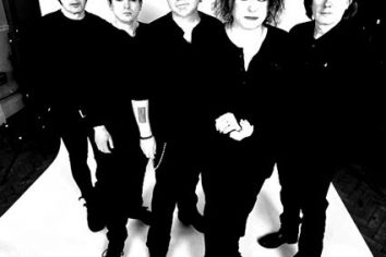 [Flashback] The Cure – Friday I’m In Love