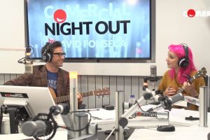 [Cover] David Fonseca & Cláudia Pascoal – I Got You Babe