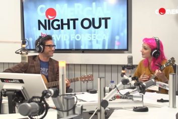 [Cover] David Fonseca & Cláudia Pascoal – I Got You Babe
