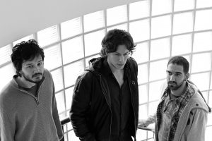 [Worth Listening to] Atalhos – The Bell Jar