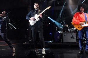 [New Version] Alt-J Pusha T and Twin Shadow – In Cold Blood