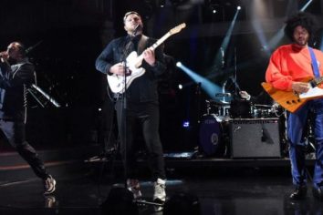 [New Version] Alt-J Pusha T and Twin Shadow – In Cold Blood