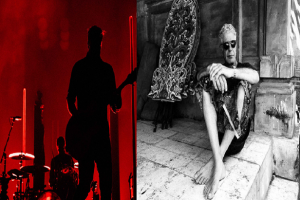 [Tribute to Anthony Bourdain] Queens of the Stone Age – Long Slow Goodbye