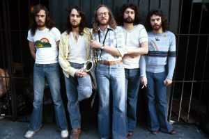 [Historical Songs] Supertramp – School (1974)