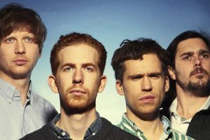 [2018 World Cup] Parquet Courts – Total Football