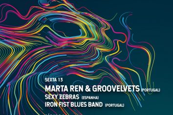 [Festival] Sons no Parque (13-14 Julho)