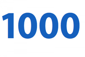 [Ecletismo Musical] 1000 Posts!